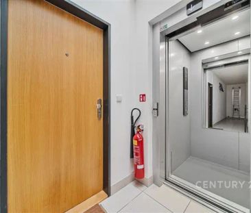 Prostor, soukromí a klid. Mezonet k pronájmu v Říčanech. - Fotografie 1