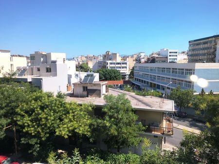 Διαμέρισμα για ενοικίαση Άγιος Ιωάννης (Νέος Κόσμος) - Photo 3