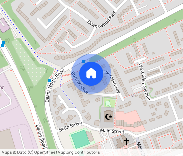 Burnsknowe, Livingston - Photo 1