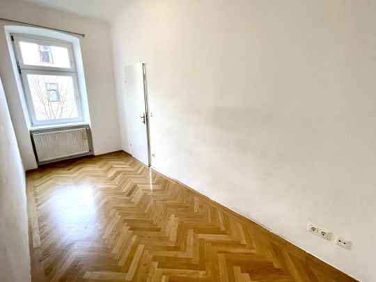 NÄHE U3 ENKPLATZ - SONNIGE 2 ZIMMER UND GROSSE WOHNKÜCHE - HOFSEITIG - UNBEFRISTET - Photo 1