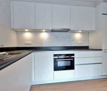 Appartement te huur - Photo 5