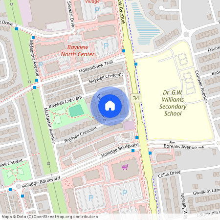 7 Stiles Avenue, Aurora