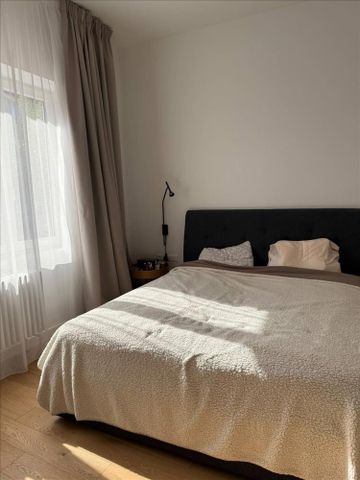 Kiadó felújított lakás - Budapest I. kerület - Fotó 5