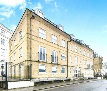 apartment to rent Buckingham Place, Brighton, East Sussex, BN1 - Photo 5
