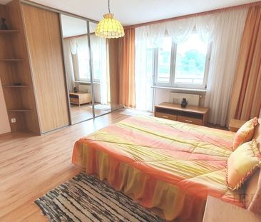 Warszewo 2 pok. z balkonem, umeblowane, wyposażone - Zdjęcie 3