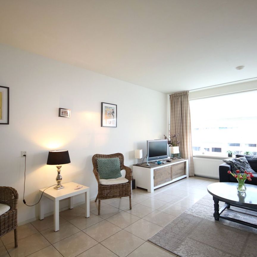 Willy Sluiterstraat 2, Midden, 2225KJ, Katwijk (Zh) - Foto 1