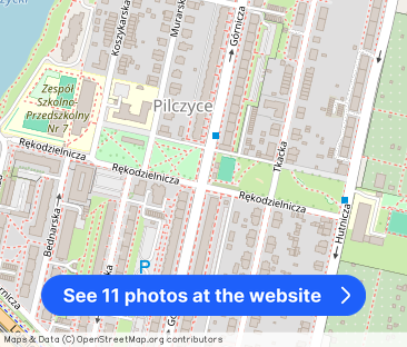 Pilczyce ul.Górnicza - do wynajęcia 2 pokoje - Photo 1