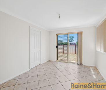 13/25 Stanbury Place, Quakers Hill, NSW 2763 - Photo 5