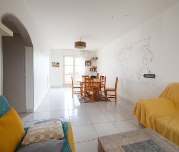 Location Appartement 3 pièces 66m² - Photo 3