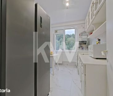 Titlu: Apartament 3 camere, 60 mp, parcare, vedere Tampa – Centrul C - Photo 4
