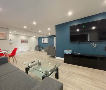 1 Bedroom | North Hill Court, 47a North Road East, PL4 6AY - Deluxe... - Photo 6