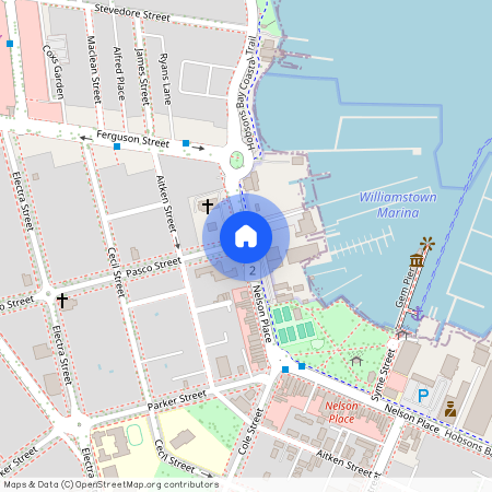 184 Douglas Parade, Williamstown, VIC 3016