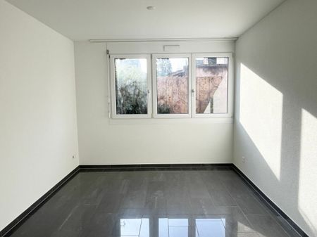 3.5 Zimmer, 90 m², EG - Photo 2