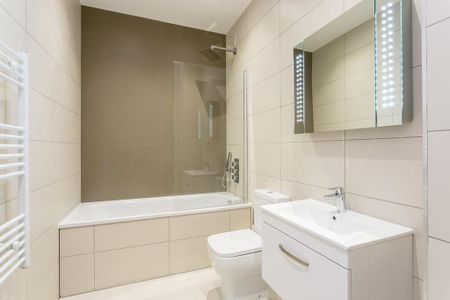 1 bedroom flat to rent - Photo 4