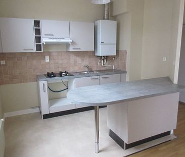Location appartement t3 58 m² à Rodez (12000) - Photo 5