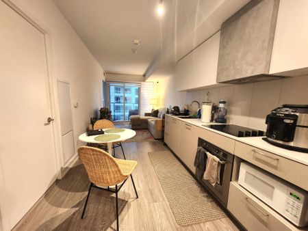 For Lease - 19 Western Battery Road Unit# 902, Toronto, Ontario - Photo 3