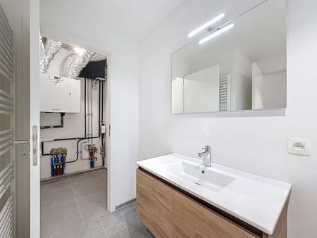 Studio te huur - Foto 4