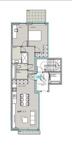 NIEUWBOUWAPPARTEMENT - 2 SLAAPKAMERS - Foto 4