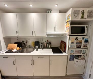 Lys og funktionel 1-værelses lejlighed i Aalborg - Foto 6