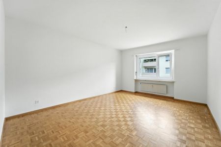 RUHIGES WOHNEN IN BEVORZUGTER LAGE VON RIEHEN - Foto 3