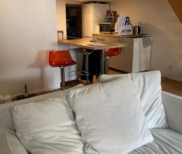 Appartement à louer 3 pièces 52m² - Photo 6