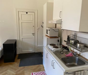 Tulegatan, Stockholm - Photo 4