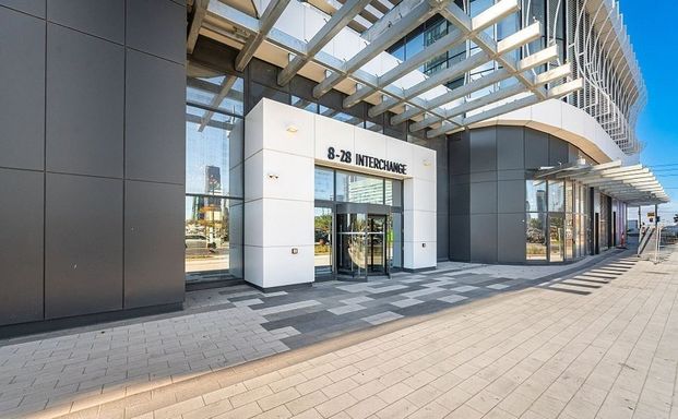 For Lease - 8 Interchange Way Unit# 3602, Vaughan, Ontario - Photo 1