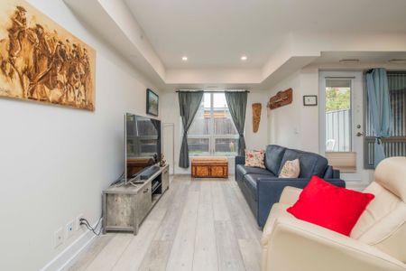 For Lease - 390 Booth Street Unit# 102, West Centre Town, Ontario - Photo 3