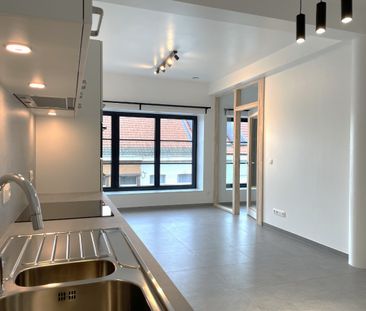 NIEUWBOUWAPPARTEMENT IN CENTRUM KORTRIJK - Foto 5