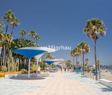 Ground Floor Studio · Estepona - Photo 5