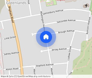 Washington Avenue, Blackpool - Photo 1