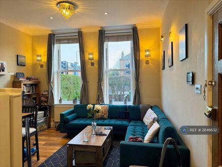 1 bedroom flat to rent - Photo 5
