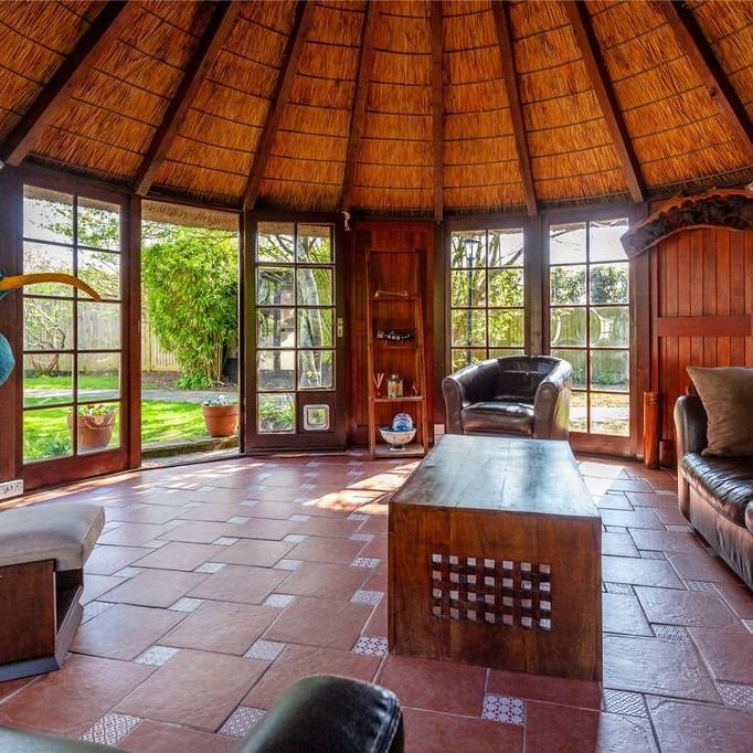 3 bedroom bungalow to rent - Photo 1