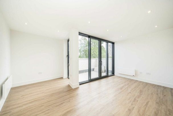 Albion Street, Rotherhithe, SE16 - Photo 1