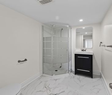 For Lease - 371 Howland Avenue Unit# Lower, Toronto, Ontario - Photo 6
