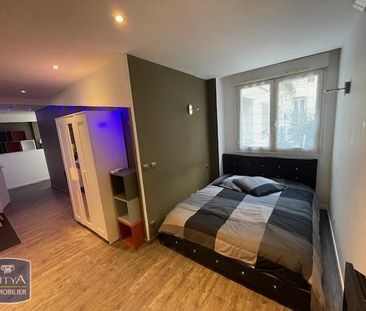 Location Appartement 1 pièce 30m² NICE 06000 - Photo 3