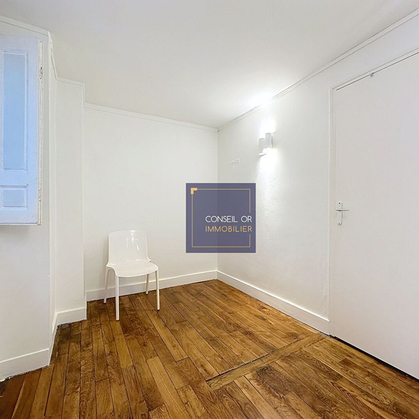 Appartement duplex - Hyper centre Lyon 2e, - Photo 1
