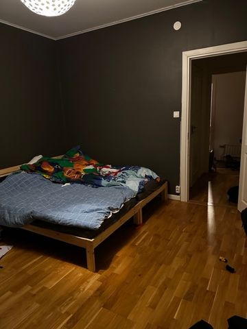 Östra Storgatan, Hallsberg - Foto 2