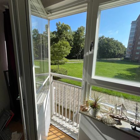 Kronetorpsgatan 42 B, Segevång - Foto 4