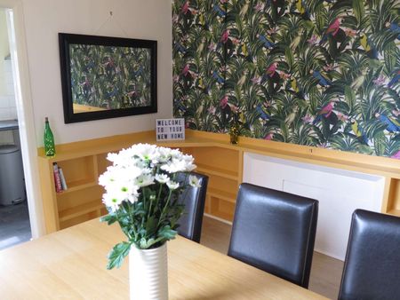 Large and bright spacious house share - Photo 5