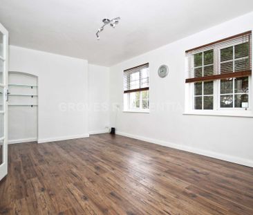 Price £2,600 pcm - Available 04/07/2026 - Unfurnished - Photo 6