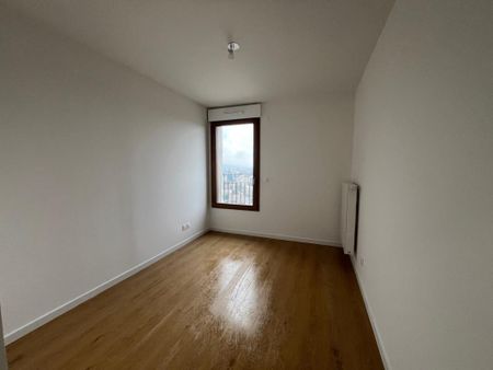 Location Appartement 3 pièces Meublé 72m² AMBILLY 74100 - Photo 4