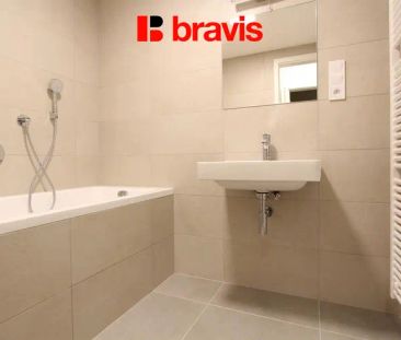 Pronájem luxusní novostavby bytu 2+kk, ul. Neumannova, Brno - Masar... - Photo 3