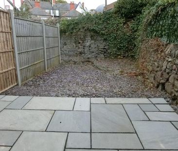 Ryder Street, Pontcanna, Canton, Cardiff, CF11 9BR - Photo 1