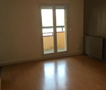 Location Appartement 46m² VILLERS LES NANCY 54600 - Photo 1