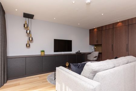 Appartement te huur: Het Ruim 40-A 8251 EN Dronten - Photo 3