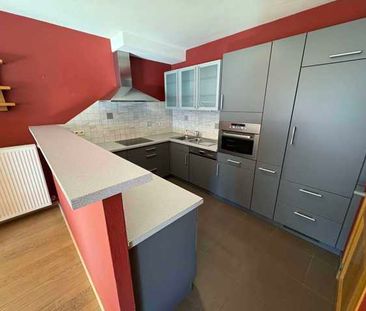 Appartement te huur in Ronse - Foto 3