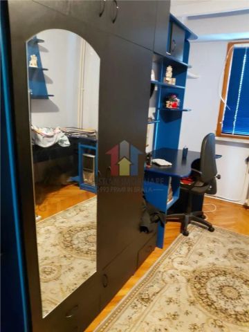 3 camere confort 1, etaj 3, Mobilat si Utilat, Buzaului - Photo 3