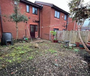 Frederick Street, Blackburn. Lancs. BB2 3BE - Photo 5