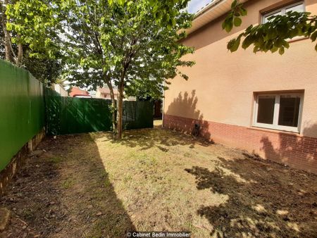 Location Appartement T3 Toulouse 2 chambres - Photo 2